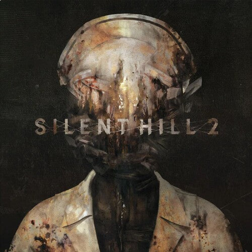 Yamaoka, Akira: Silent Hill 2 (Original Soundtrack) - VINYL LP