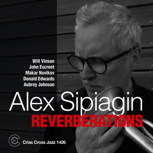 Sipiagin, Alex: Reflections - COMPACT DISCS