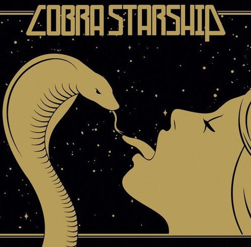 Cobra Starship: While the City Sleeps, We Rule the Streets