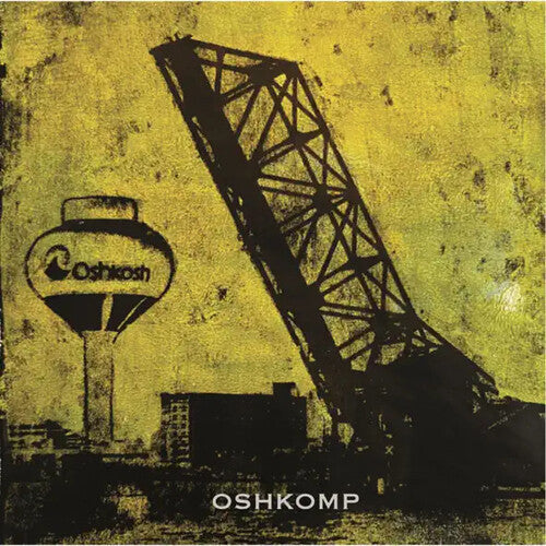 Oshkomp / Various: Oshkomp (Various Artists)