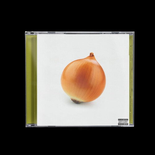 Hard Life: Onion - COMPACT DISCS
