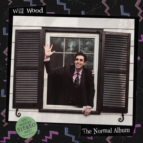 Wood, Will: The Normal Album