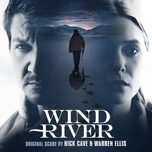 Cave, Nick / Ellis, Warren: Wind River (Original Soundtrack) - Snow White