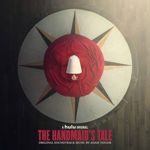 Taylor, Adam: Handmaid's Tale (Original Soundtrack)