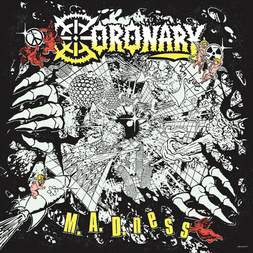 Coronary: M.A.D.ness