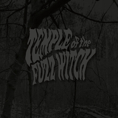 Temple of the Fuzz Witch: Temple Of The Fuzz Witch