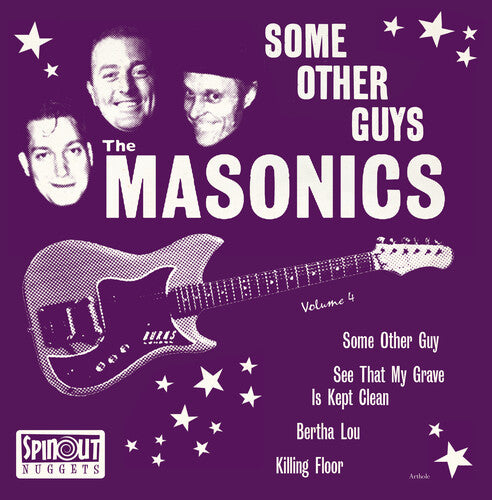 Masonics: Some Other Guys