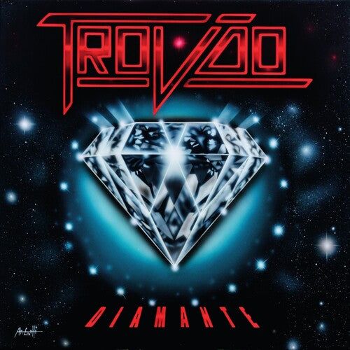 Trovao: Diamante