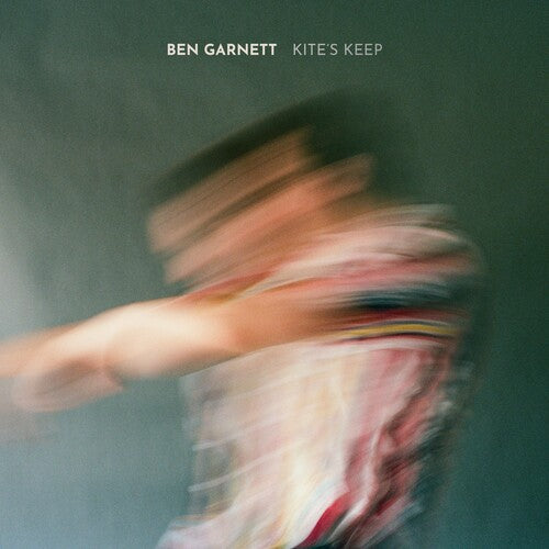 Garnett, Ben: Kite's Keep - COMPACT DISCS