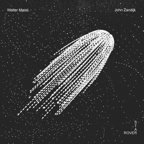 Maioli, Walter / Zandijk, John: Star Rover