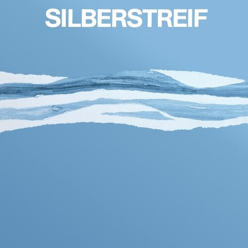 Silberstreif: Ich suche dein Gesicht - COMPACT DISCS