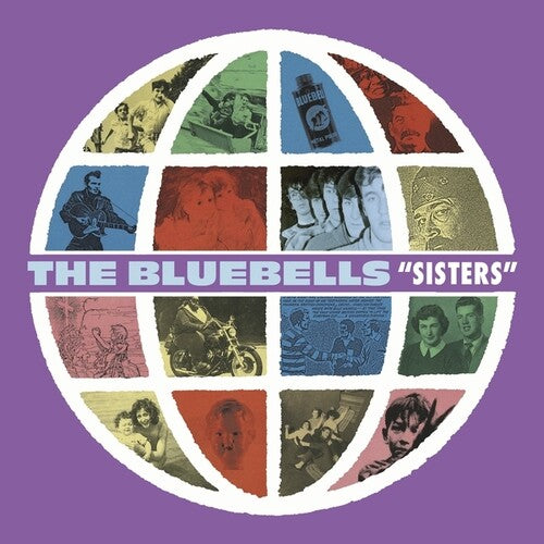 Bluebells: Sisters - COMPACT DISCS