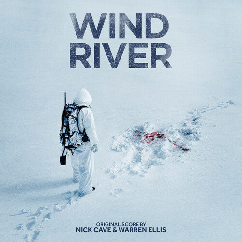 Cave, Nick / Ellis, Warren: Wind River (Original Soundtrack)