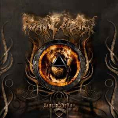 Rotting Christ: Non Serviam A 20 Year Apocryphal Story