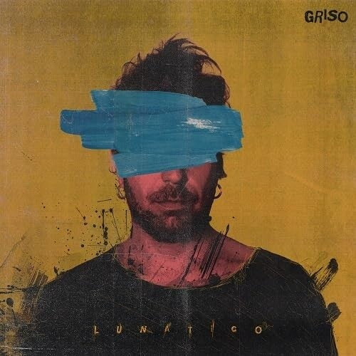 Griso: Lunatico - VINYL LP