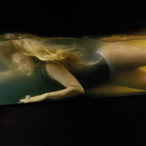 Hein, Maria: Katana - VINYL LP