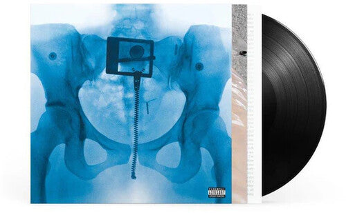 Lorde: Virgin - Black Vinyl