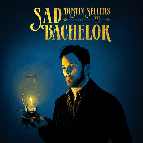 Sellers, Dustin: Dustin Sellers As Sad Bachelor