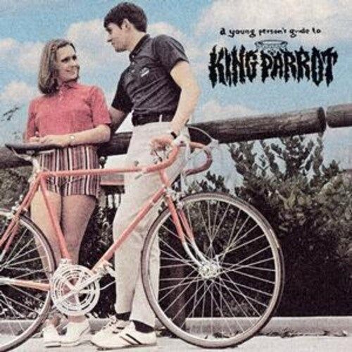 King Parrot: Young Person's Guide To King Parrot - VINYL LP