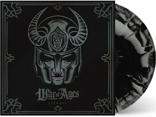 War of Ages: Eternal - VINYL LP