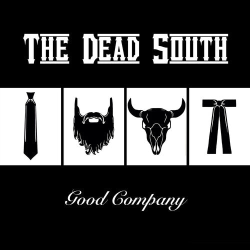 Dead South: Good Company