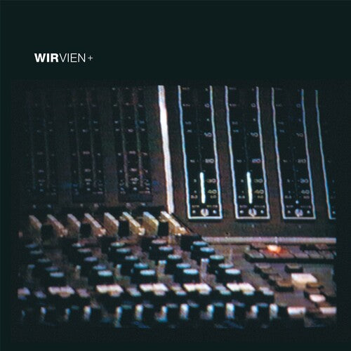 Wir ( Wire ): Vien + - COMPACT DISCS