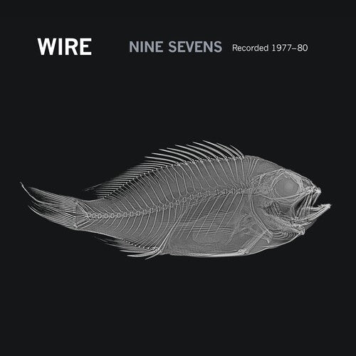 Wire: Nine X Seven - COMPACT DISCS