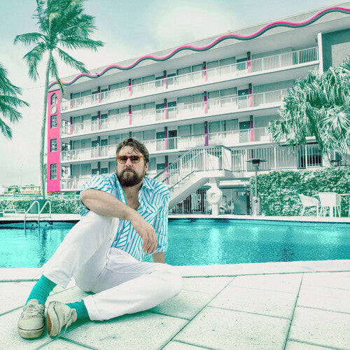 Currie, Ewan: Strange Vacation