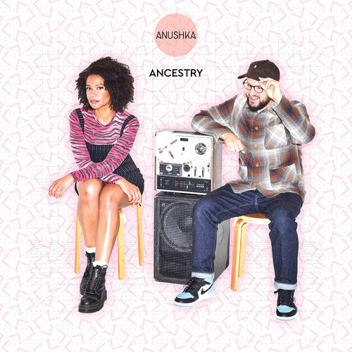 Anushka: Ancestry