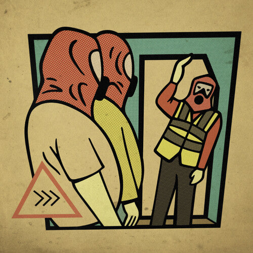 Beak: Beak III - Blue