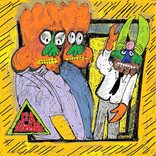 Beak: Life Goes On