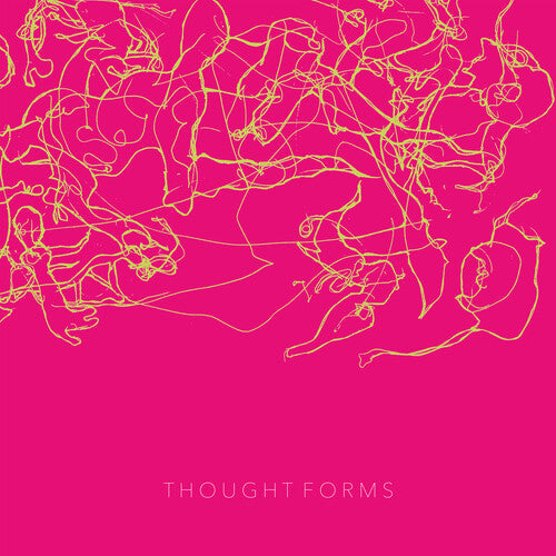 Thought Forms: Thought Forms - Neon Pink