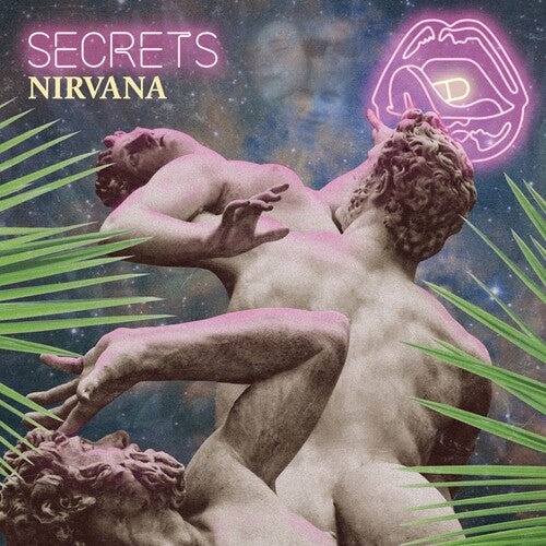 Nirvana UK: Secrets