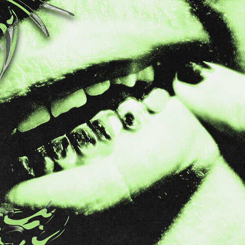 Knives: Glitter - VINYL LP