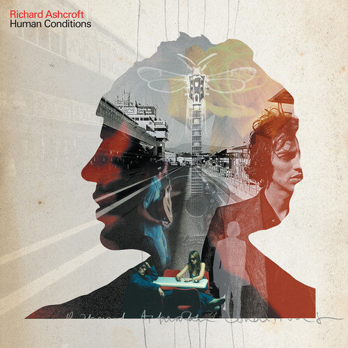 Ashcroft, Richard: Human Conditions
