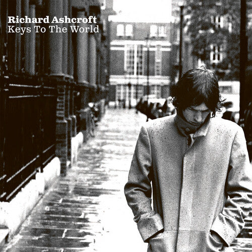 Ashcroft, Richard: Keys To The World