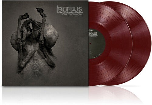 Leprous: The Congregation
