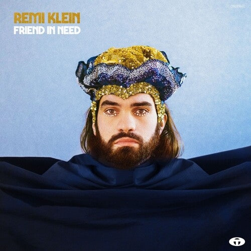 Klein, Remi: Friend In Need