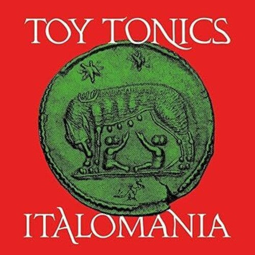 Italomania / Various: Italomania - VINYL LP
