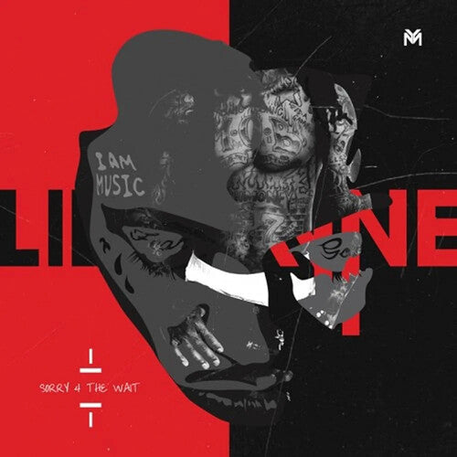 Lil Wayne: Sorry 4 The Wait - VINYL LP
