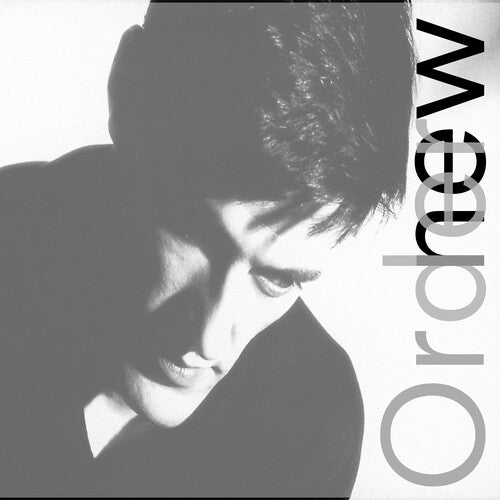 New Order: Low-life - COMPACT DISCS