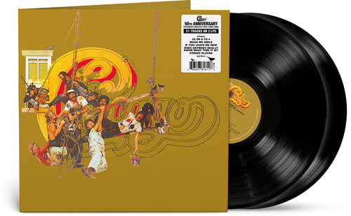 Chicago: Chicago Ix: Greatest Hits Expanded - VINYL LP