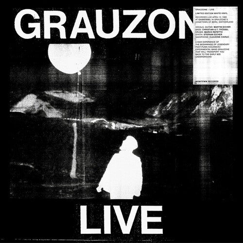 Grauzone: Live