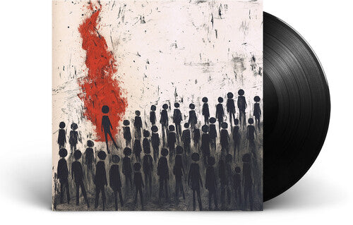 Three Days Grace: Alienation