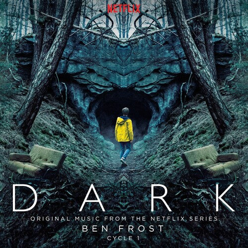 Frost, Ben: Dark: Cycle 1 (Original Soundtrack) - Yellow