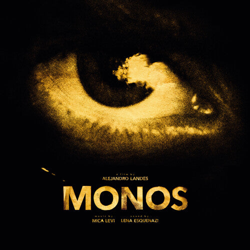 Levi, Mica: Monos (Original Soundtrack)