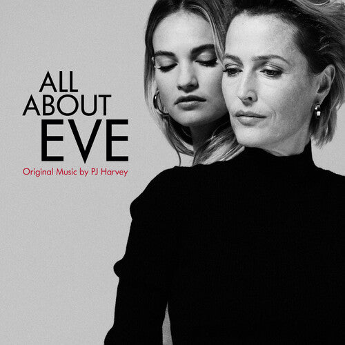 Harvey, Pj: All About Eve (Original Soundtrack)