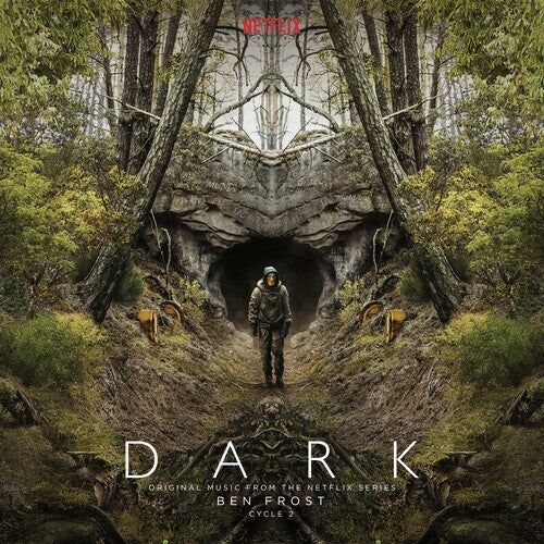 Frost, Ben: Dark: Cycle 2 (Original Soundtrack)