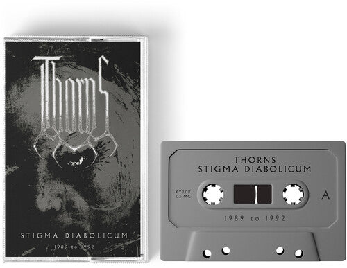 Thorns: Stigma Diabolicum