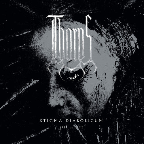 Thorns: Stigma Diabolicum - COMPACT DISCS